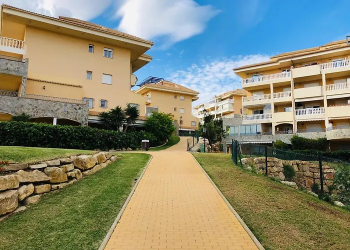 Апартаменты Le Sable Doux - Don Juan