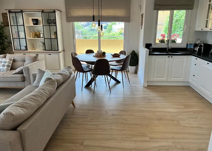 Le Sable Doux - Don Juan Апартаменты *